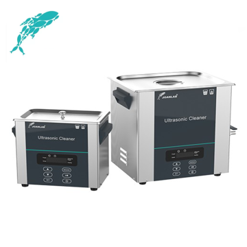 JOANLAB UC30D Ultrasonik Banyo Gaz Giderme Fonksiyonlu RT... 100 °C / 3 L