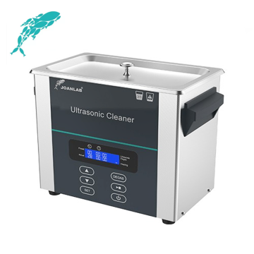 JOANLAB UC30D Ultrasonik Banyo Gaz Giderme Fonksiyonlu RT... 100 °C / 3 L