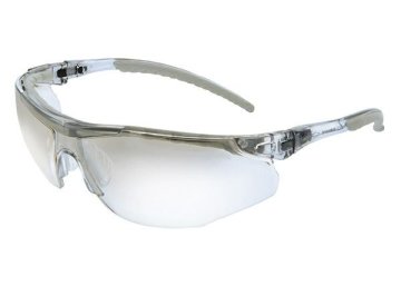 Swissone Safety Cayman Koruyucu Gözlük (Renksiz)