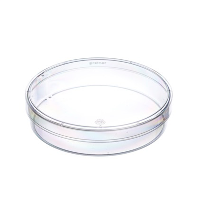 greiner BIO-ONE 628102 Petri Kabı PS Delikli  Ø60 x 15 mm / 600 Adet/Koli