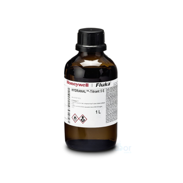 Hydranal® 34732 - Solvent 5 E Reagent For Volumetric Two-Component Kf Titration (Ethanol-Based) 1 L
