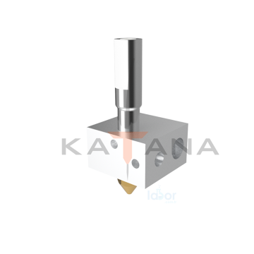 OO-KUMA Katana 3D Yazıcı İçin Em Tip Barel Seti