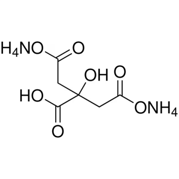 Sigma Aldrich 247561 Ammonium citrate dibasic ACS reagent, 98% 2.5 kg
