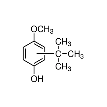 Sigma-Aldrich B1253 Butylated hydroxyanisole ≥98.5% 5 gr