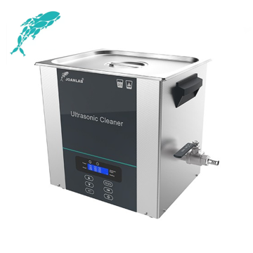 JOANLAB UC300D Ultrasonik Banyo Gaz Giderme Fonksiyonlu Vanalı RT... 100 °C / 30 L