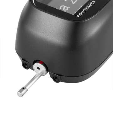 PCE RT1200 Pürüzlülük Ölçer (Profilometre) | Ra, Rz, Rq, Rt