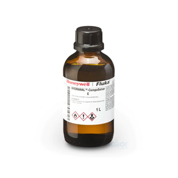 Hydranal® 34734 Composolver E Reagent For Volumetric One-Component Kf Titration (Ethanol-Based Working Medium) 2,5 L