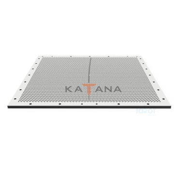OO-KUMA Katana 3D Yazıcı İçin Baskı Yüzeyi