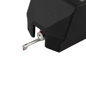 PCE RT2300 Pürüzlülük Ölçer | Ra, Rz, Rq, Rt, Rc, Rp, Rv, R3Z, R3Y, Rz (Jıs), Ry, Rs, Rsk, Rku, Rmax, Rsm, Rmr, Rpc, Rk, Rpk, Rvk, Mr1, Mr2