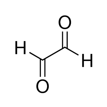 Sigma-Aldrich 128465 Glyoxal solution 40 wt. % in H2O CAS No.: 107-22-2 3 kg