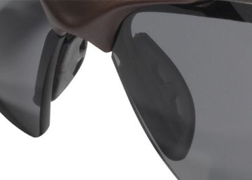 Swissone Safety Daytona Koruyucu Gözlük (Şeffaf)