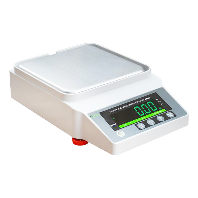 Swock MK20002 Dijital Hassas Terazi 2 kg / 0.01 gr