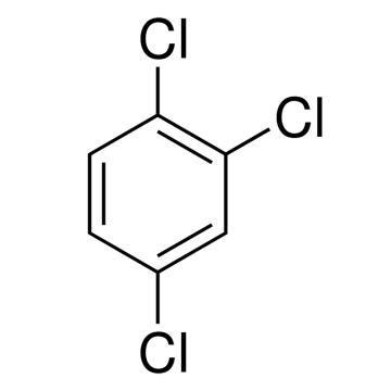 Sigma-Aldrich 296104 1,2,4-Trichlorobenzene anhydrous, ≥99% 100 mL