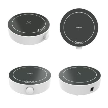 JOANLAB MS3 Mini  Manyetik Karıştırıcı 200... 1800 rpm / 1 L (H2O)
