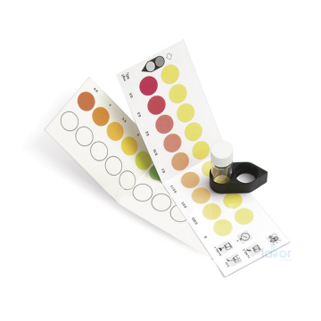 Merck 114602 Soil Laboratory 3X N And pH