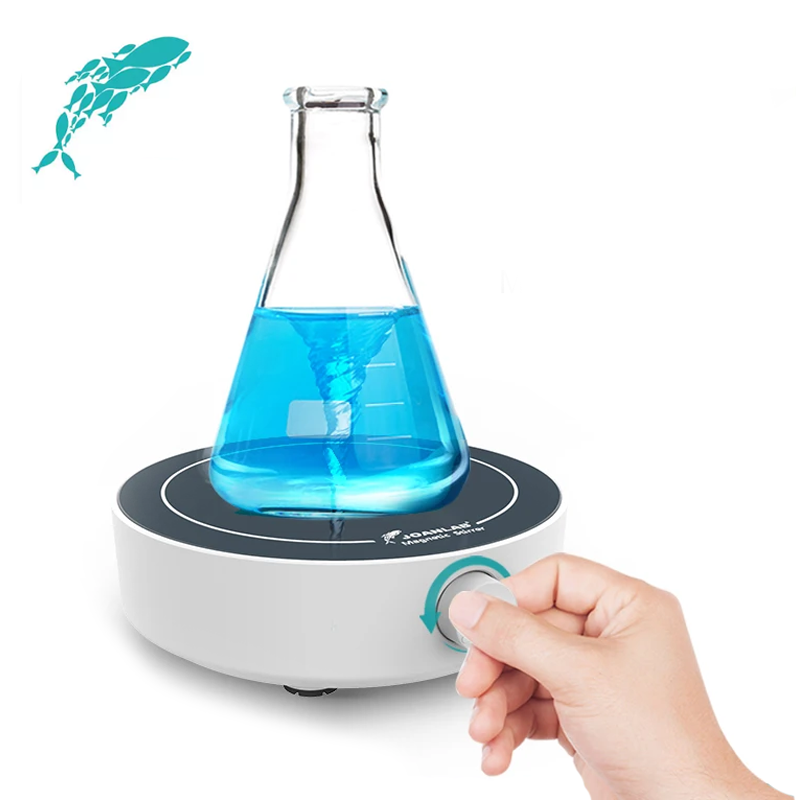 JOANLAB MS3 Mini  Manyetik Karıştırıcı 200... 1800 rpm / 1 L (H2O)