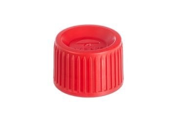 greiner BIO-ONE 660160 Hücre Kültürü Şişesi, 50 ml, 25 cm², PS, Kırmızı Standart Kapaklı, Şeffaf, CELLSTAR®, TC, Steril 200 Adet / Koli