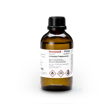 Hydranal® 34741 Methanol Dry Medium For Volumetric One-Component Karl Fischer Titration 2,5 L
