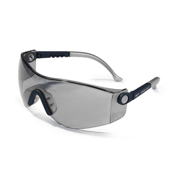 Swissone Safety Eurospecs Güvenlik Gözlüğü (Siyah Renkli)