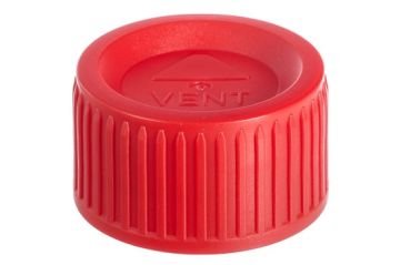greiner BIO-ONE 661160 Hücre Kültürü Şişesi, 650 ml, 175 cm², PS, Kırmızı Standart Vida Kapaklı, Şeffaf, CELLSTAR®, TC, Yüksek Şişe Tasarımı, Steril 40 Adet / Koli