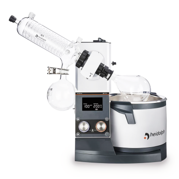 Heidolph Hei-VAP Core HL G3 Rotary Evaporatör Döner Buharlaştırıcı 10... 280 rpm / 20... 210 °C / 1400 cm2