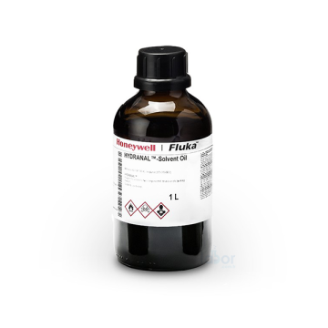 Hydranal® 34749 - Solvent Oil Reagent For Volumetric Two-Component Kf Titration İn Oils (Working Medium) 1 L