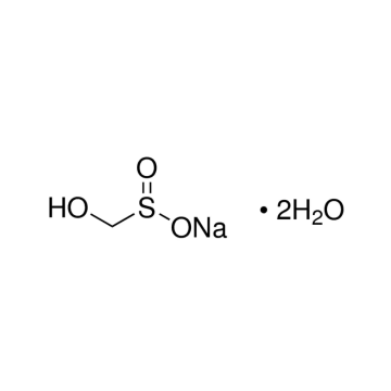 Sigma-Aldrich 71530 Sodium hydroxymethanesulfinate dihydrate ≥98.0% (RT) 5 kg