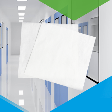 Bimel CoreMed Temiz Oda Bezi Cleanroom Wipe 30 x 30 cm / 10 x 300 Adet / Koli