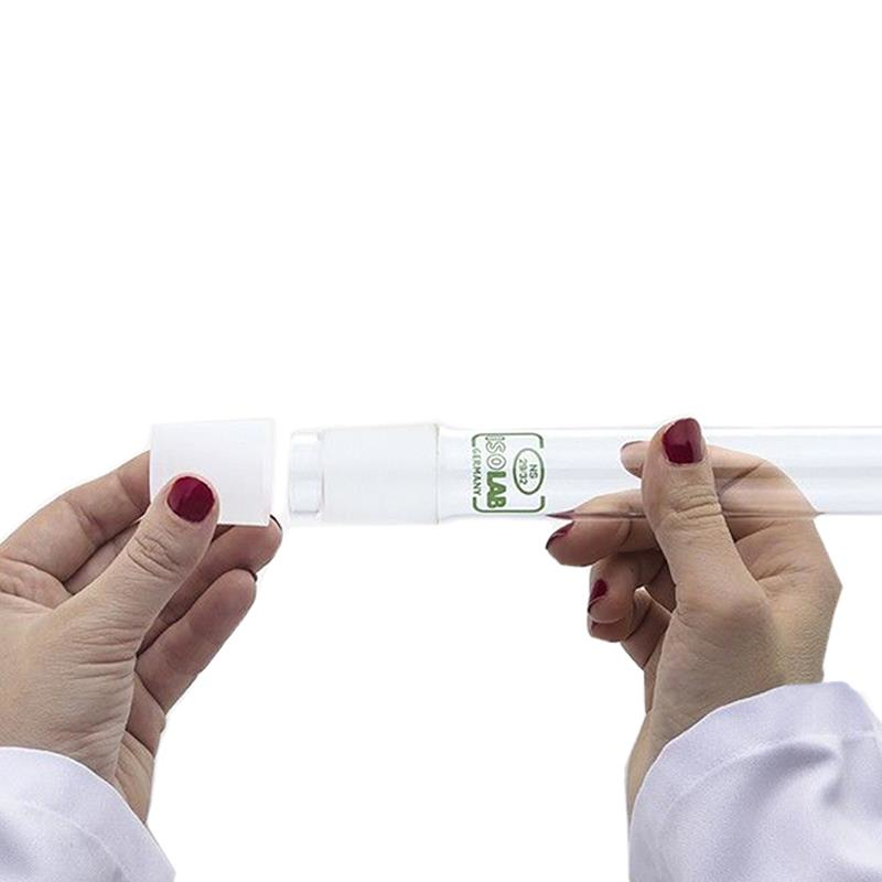 ISOLAB Şilif Sızdırmazlık Adaptörü - Ptfe - NS 24/29