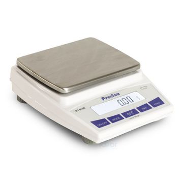 Precisa BJ 4100D Hassas Terazi 4100 gr / 0,1 gr
