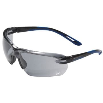 SWISSONE RACE Laboratuvar Koruyucu Gözlük Füme Lens 1RACE23S KN