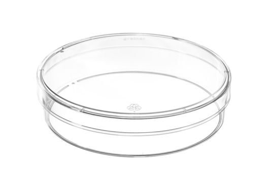 greiner BIO-ONE 664160 Hücre Kültürü Kabı, Delikli, PS, Steril, TC, 100/20 mm, CELLSTAR®, 360 Adet / Koli