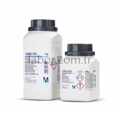 Merck 101173 Ammonium Iodide For Analysis Emsure