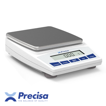 Precisa BJ 6100D Hassas Terazi 6100 gr/0,1 gr