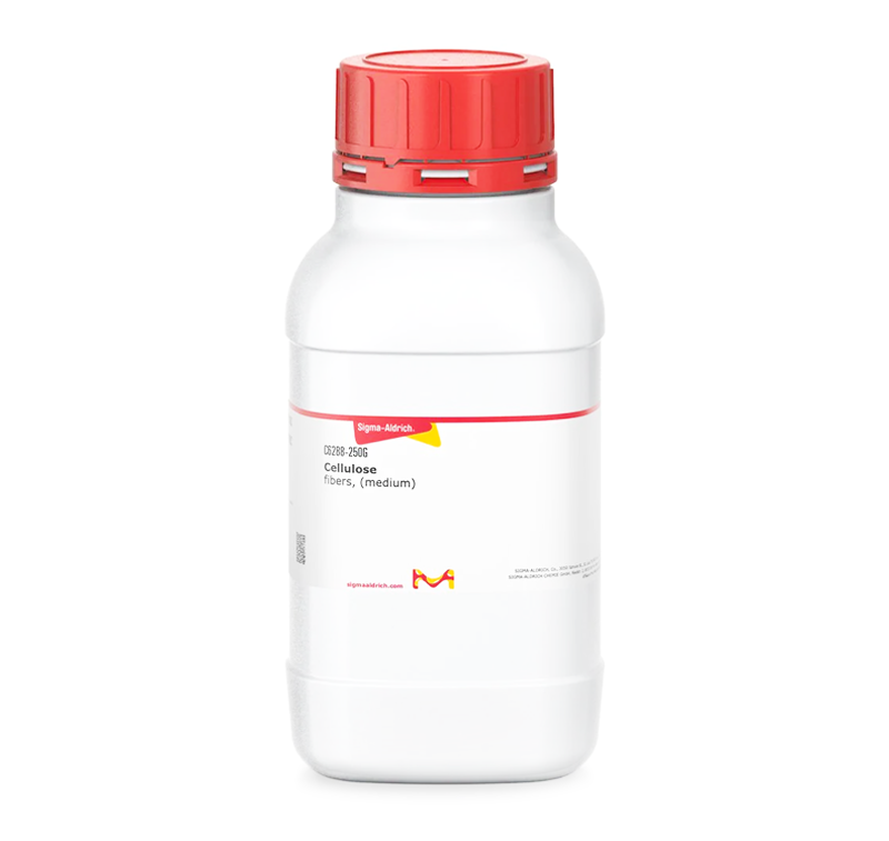 Sigma-Aldrich C6288 Cellulose fibers, (medium) 250 gr