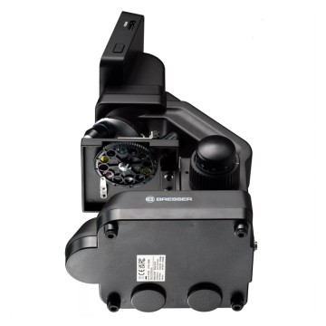 BRESSER Biolux Touch 5MP HDMI Dijital Mikroskop 30x—1125x Dokunmatik Ekranlı Öğrenci Mikroskobu