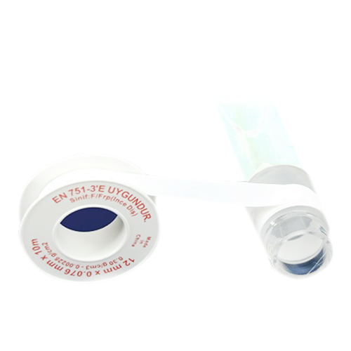 ISOLAB Şilif Sızdırmazlık Bandı - PTFE