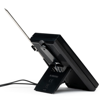 Milwaukee TH300 Kablolu Termometre -50.0 °C... +150.0 °C