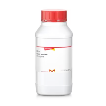 Sigma Aldrich S9755 Starch, soluble ACS reagent 1 kg