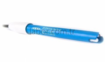 WTW Inolab pH 7310 Masa Tipi pH Metre Set 2 Sentix 41 Elektrod ile