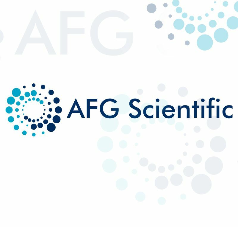 AFG Scientific 133762 Starch from corn 5 kg