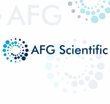 AFG Scientific 133762 Starch from corn 5 kg