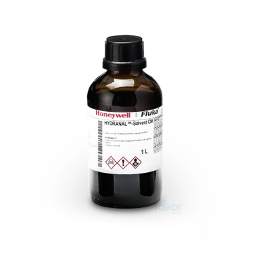 Hydranal® 34812 - Solvent Oil Reagent For Volumetric Two-Component Kf Titration İn Oils (Working Medium) 2.5 L