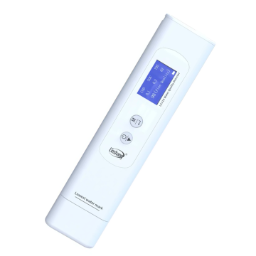 Linshang Technology LS310 KOİ / TOC / UV275  / TDS / Elektiriksel iletkenlik / Sıcaklık Ölçer