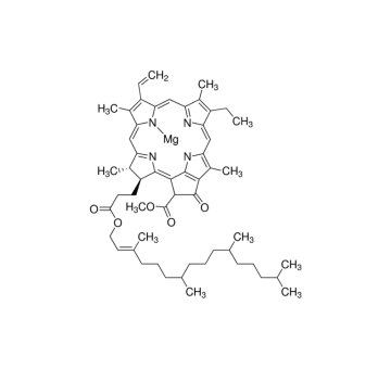 Sigma-Aldrich C6144 Chlorophyll a from Anacystis nidulans algae 5 mg