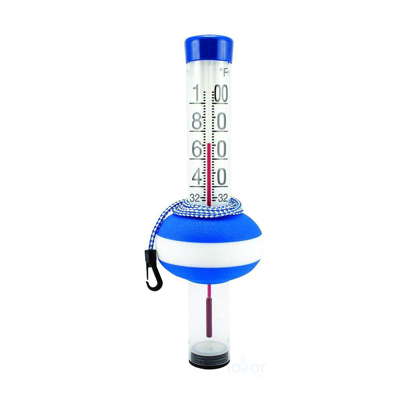 TFA 40.2003 Havuz Termometresi 0... +40 °C