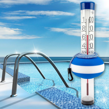 TFA 40.2003 Havuz Termometresi 0... +40 °C