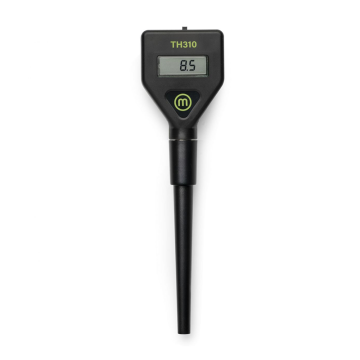 Milwaukee TH310  Saplama Tip Kalem Termometre  -50.0 °C... +150.0°C