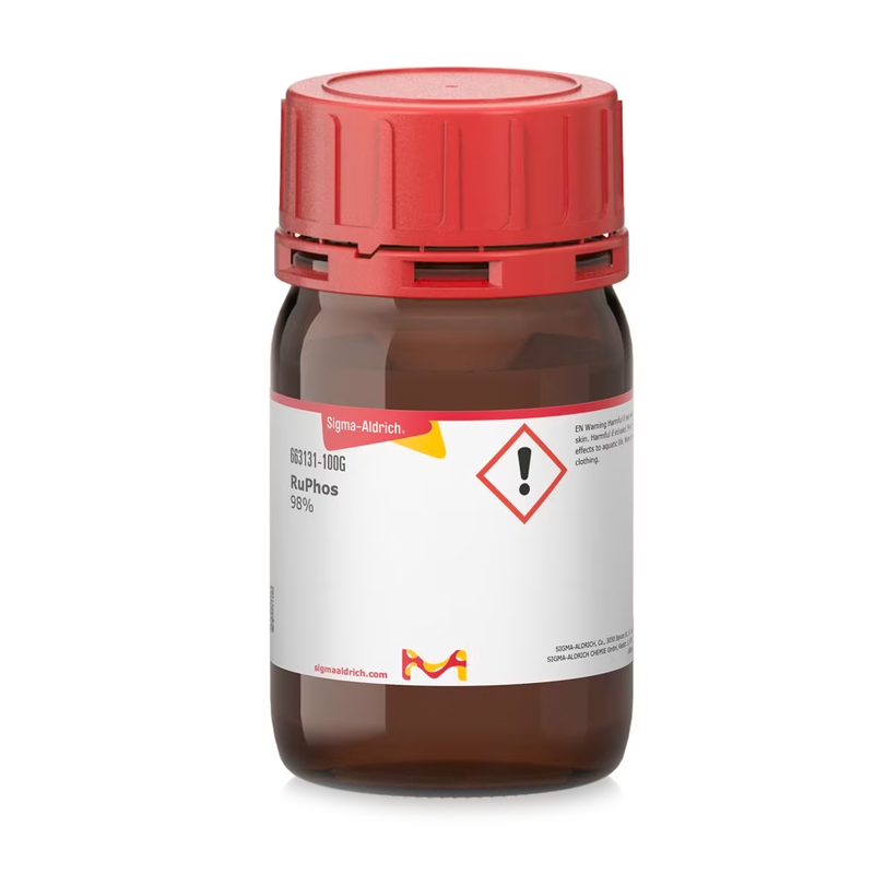 Sigma-Aldrich 663131 RuPhos 98% 100 gr