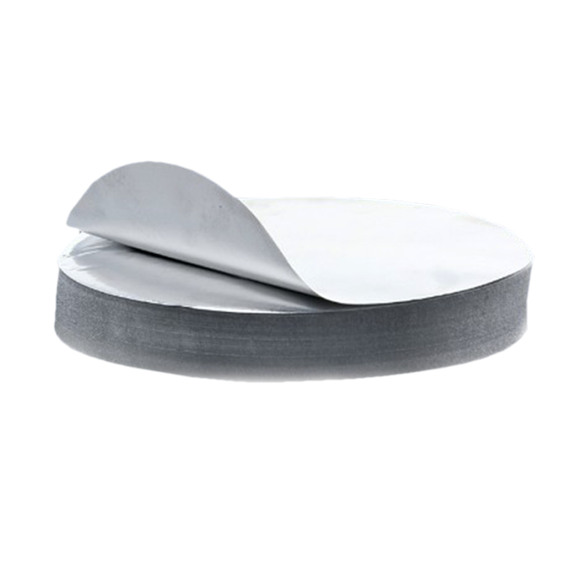 ISOLAB Alüminyum Disk - Ø100 mm / 1000 Adet
